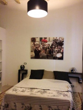 2 bedrooms appartement with sea view balcony and wifi at Castellammare del Golfo 1 km away from the beach